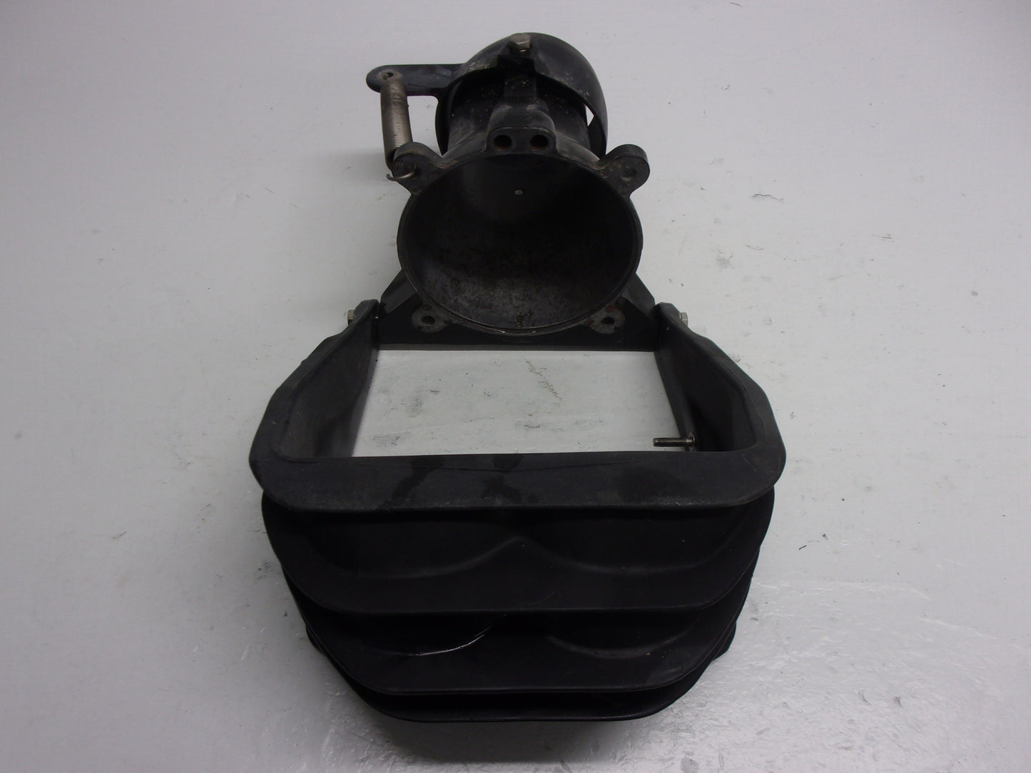 Sea Doo Bombardier 1990-1994 GTS GTX GT Venturi + Nozzle + Rev Gate # 271000082