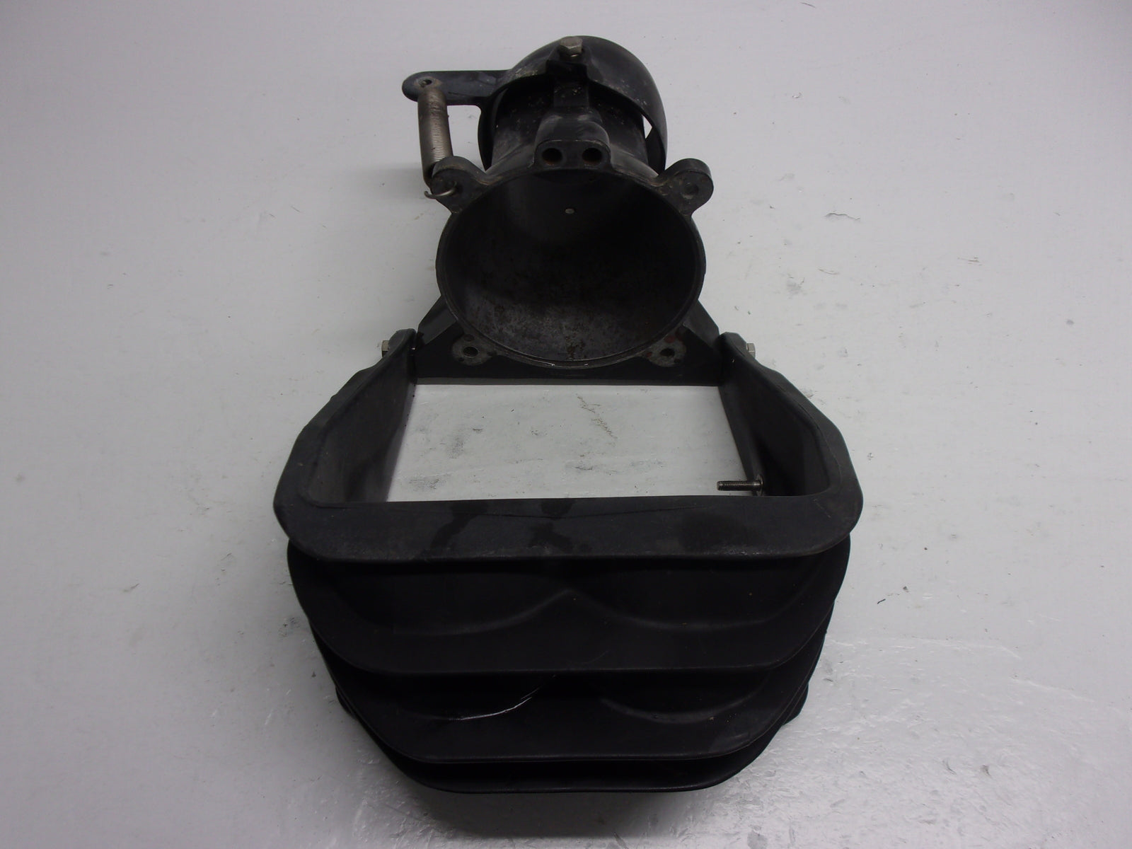 Sea Doo Bombardier 1990-1994 GTS GTX GT Venturi + Nozzle + Rev Gate # 271000082