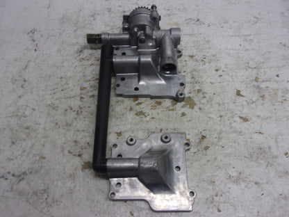 Kawasaki Jet Ski 2004-2021 Ultra STX SX-R OEM Oil Pump Covers Part# 14091-3767