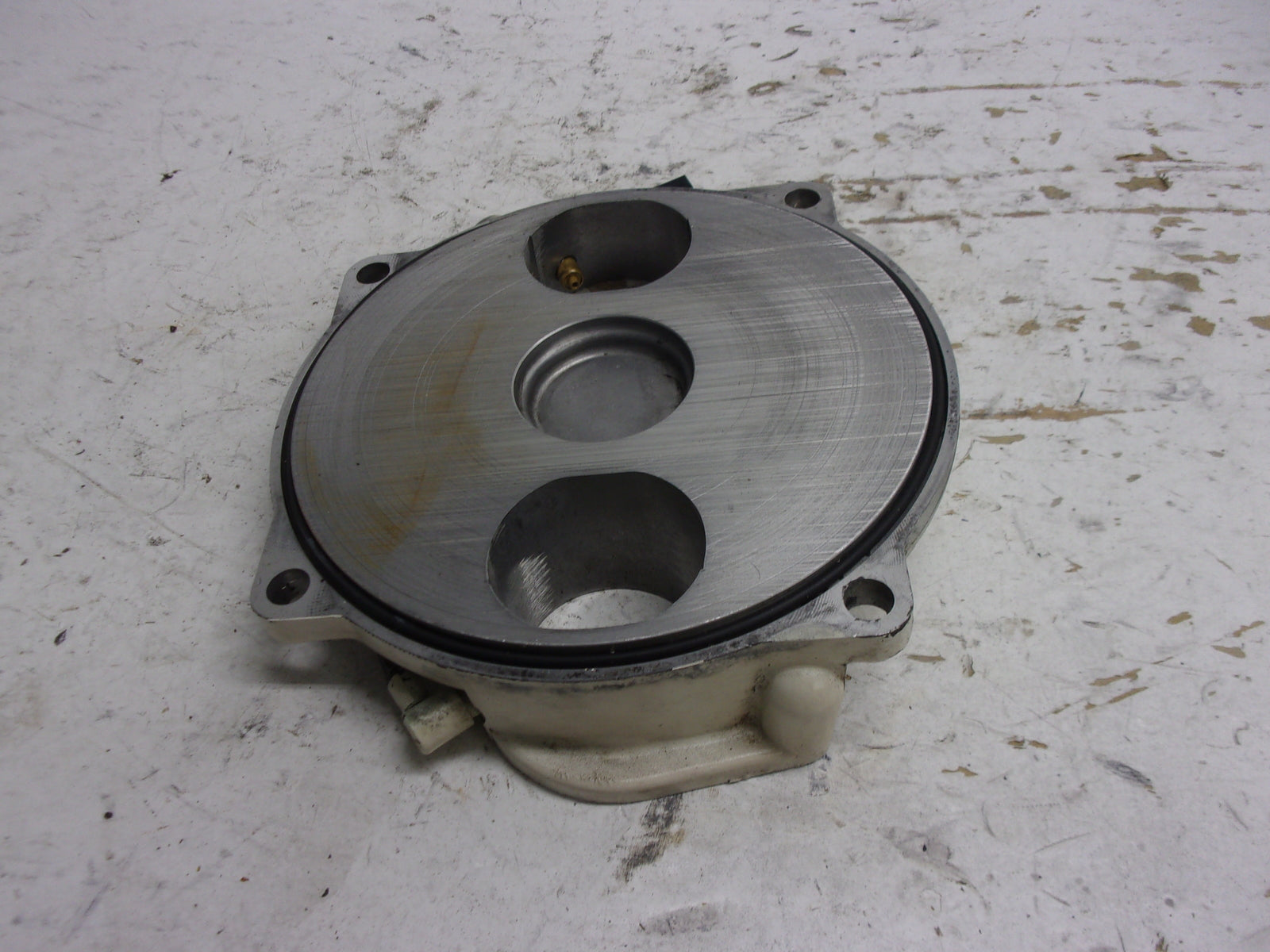Sea Doo Bombardier 1995 XP 800 OEM Rotary Valve Cover Part# 290810731