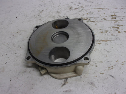 Sea Doo Bombardier 1995 XP 800 OEM Rotary Valve Cover Part# 290810731