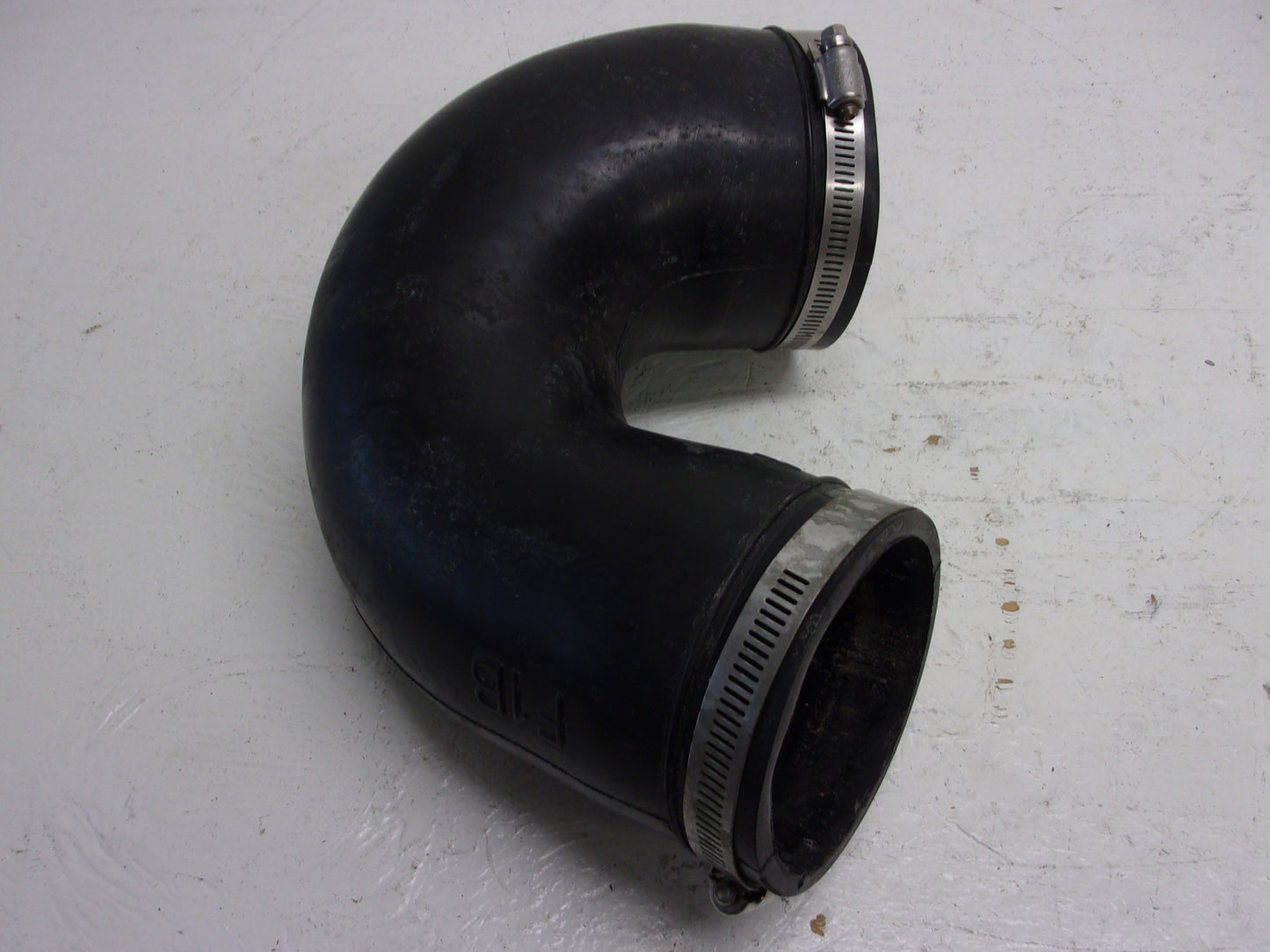Yamaha Waverunner 2004-2008 FX1100 HO OEM Exhaust Hose Part# F1B-U7555-02-00