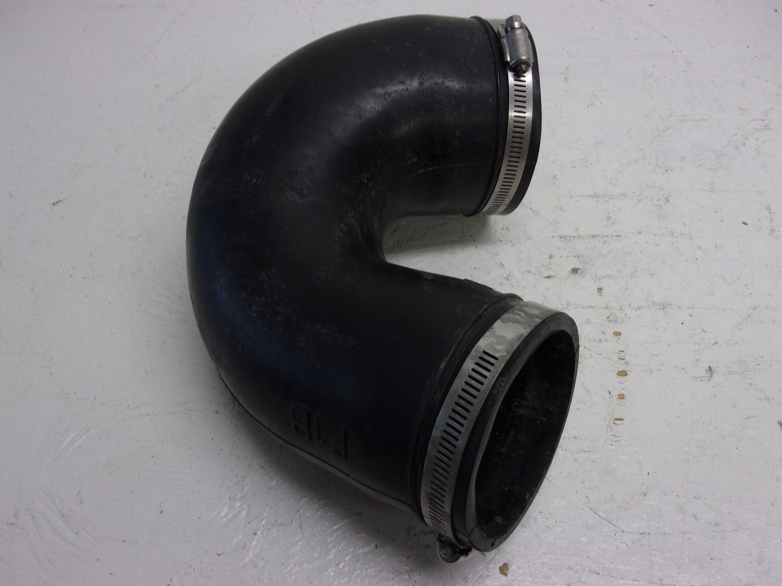 Yamaha Waverunner 2004-2008 FX1100 HO OEM Exhaust Hose Part# F1B-U7555-02-00