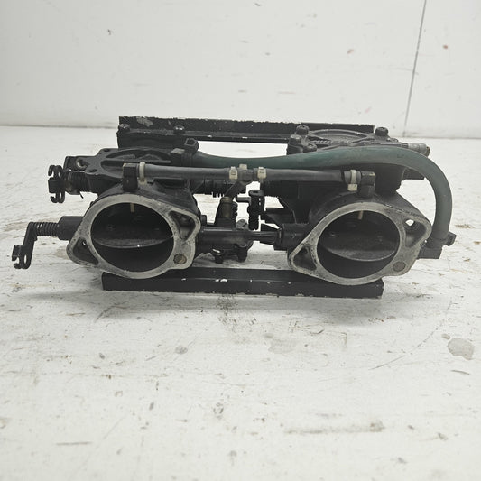 Kawasaki Jet Ski 1993-1999 750 SS XI ZXI STX STS OEM Carburetor Set # 15001-3769