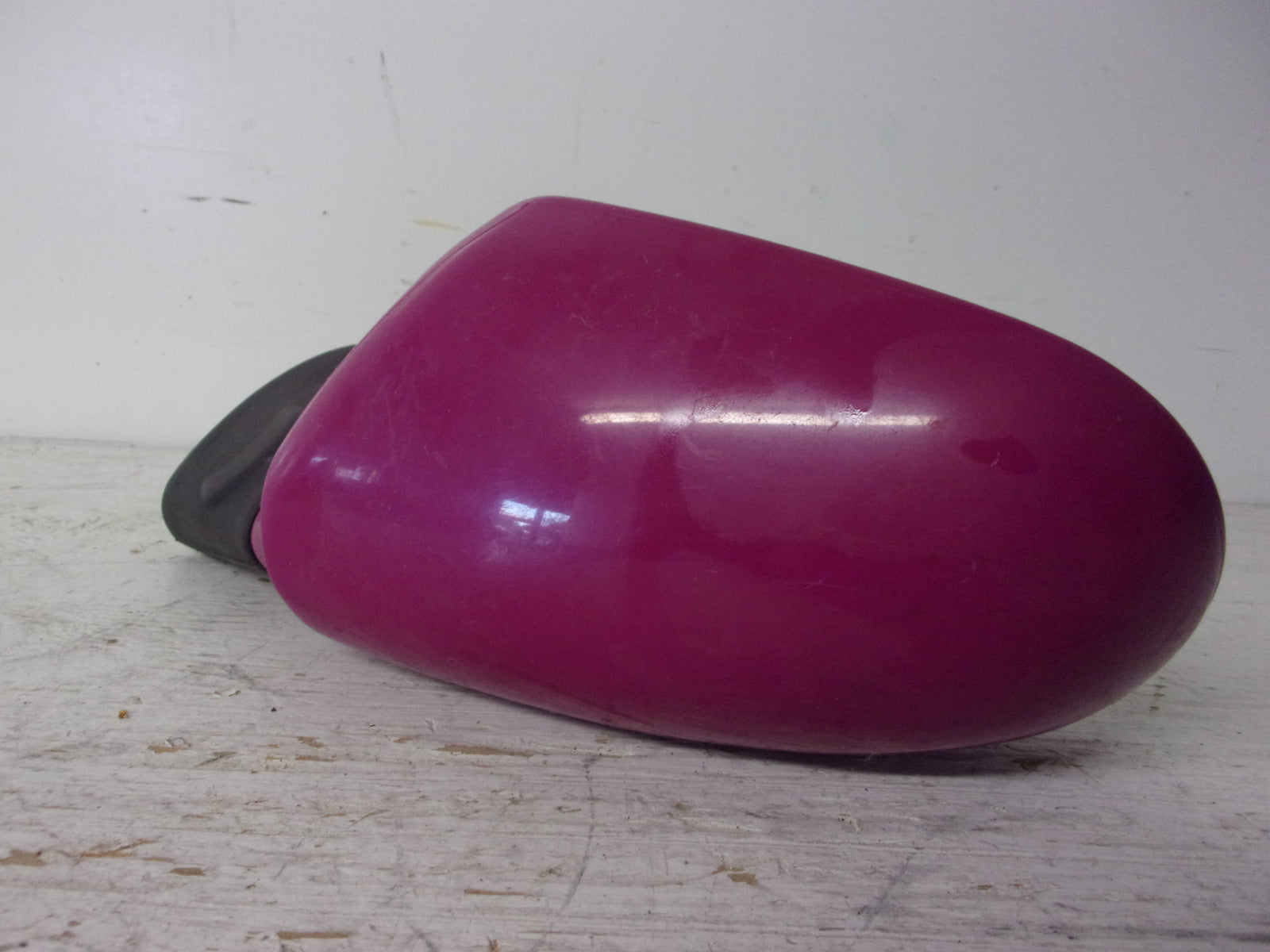 Kawasaki Jet Ski 1995 STS 750 OEM Complete Left Hand Mirror Part# 56001-3701-62