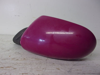 Kawasaki Jet Ski 1995 STS 750 OEM Complete Left Hand Mirror Part# 56001-3701-62