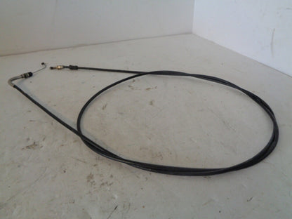 Yamaha Waverunner 1993 VXR 650 OEM Throttle Cable Assembly Part# EU0-07252-01-00