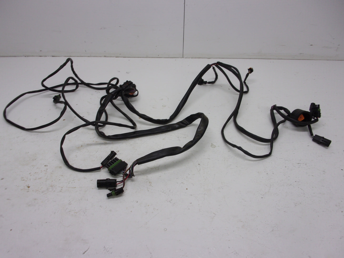 Sea Doo Bombardier 1998 XP Limited OEM Main Wire Harness Part# 278001228