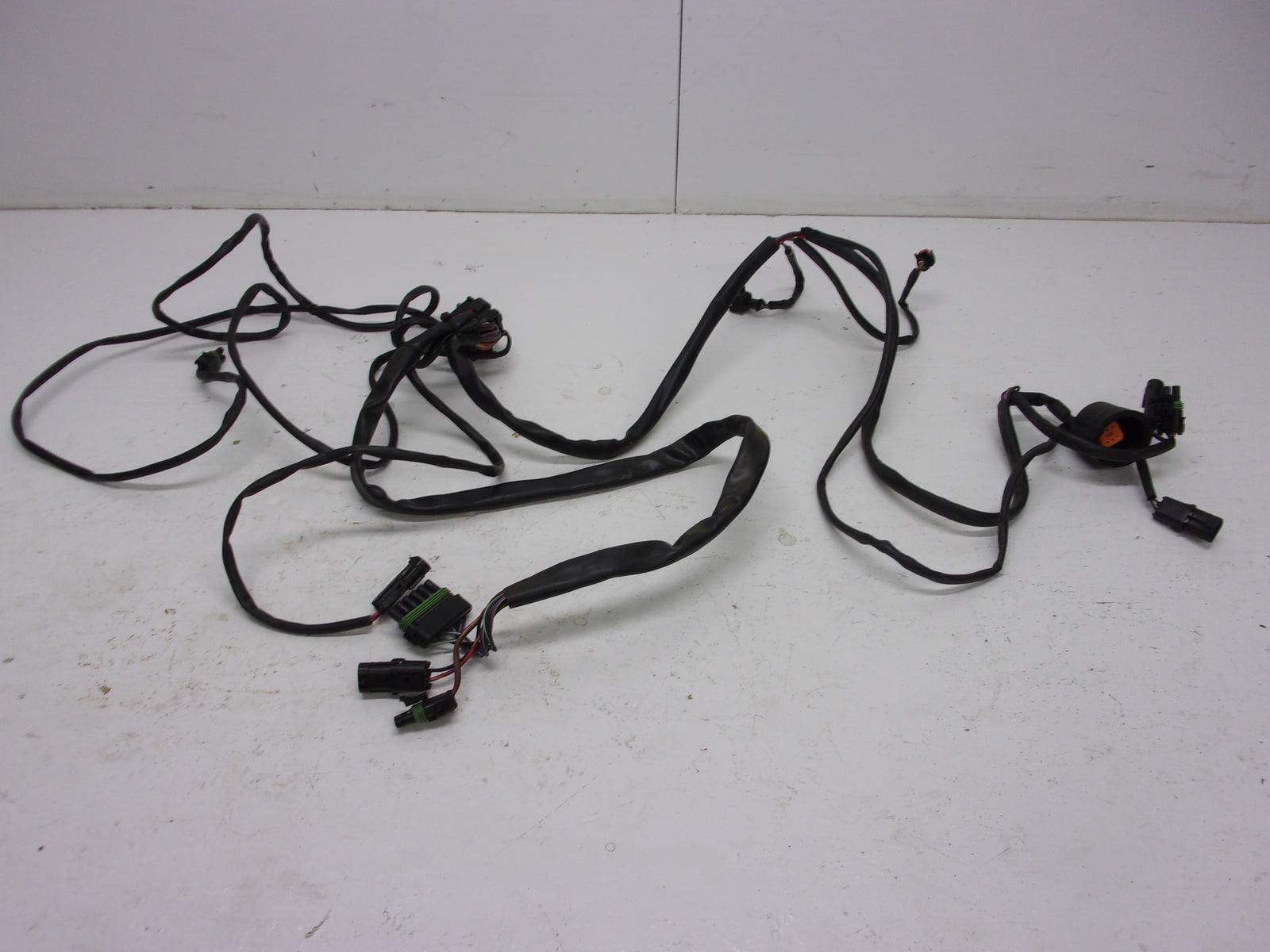 Sea Doo Bombardier 1998 XP Limited OEM Main Wire Harness Part# 278001228