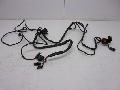 Sea Doo Bombardier 1998 XP Limited OEM Main Wire Harness Part# 278001228