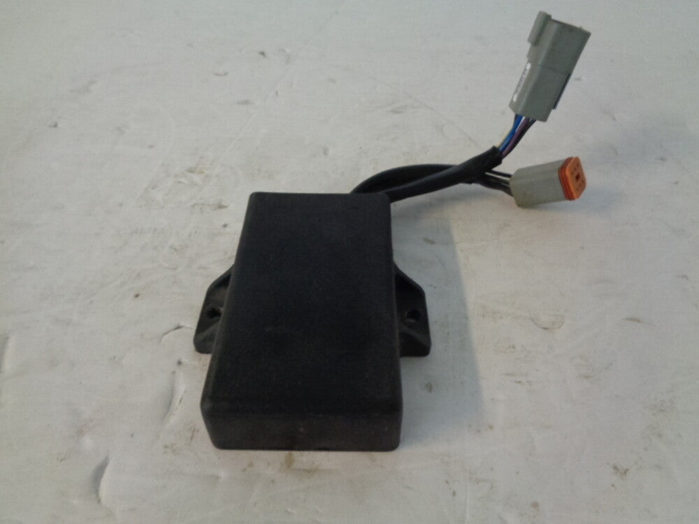 Sea Doo Bombardier 2001-2003 RX GTX DI Key Module Part# 278001855