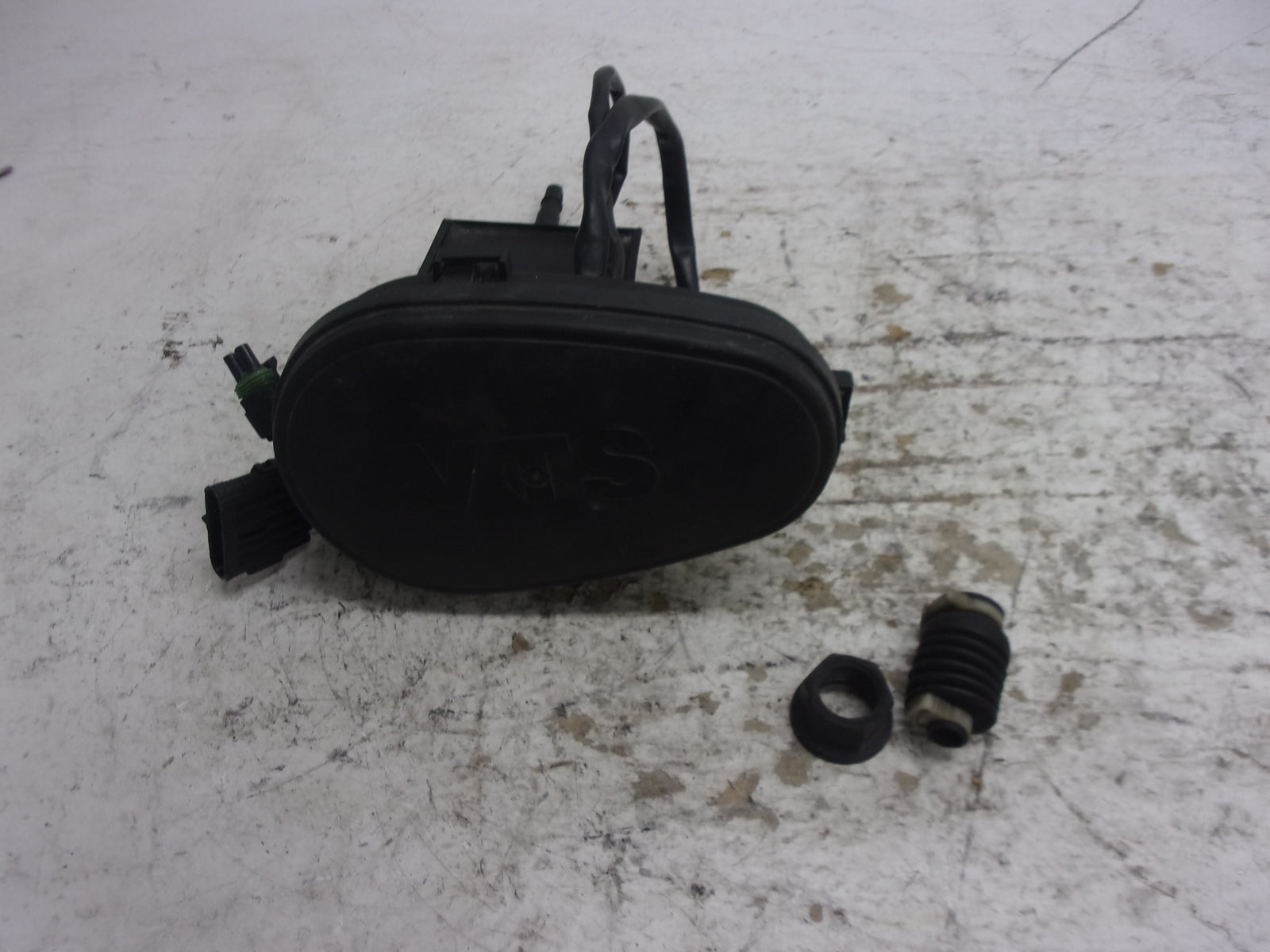 Sea Doo Bombardier 1998 GSX Limited OEM Complete VTS Housing Assembly 278001121