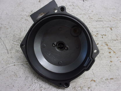 Kawasaki Jet Ski 1986-1990 JS300 300SX OEM Generator Cover + Oil Pump 14031-3703