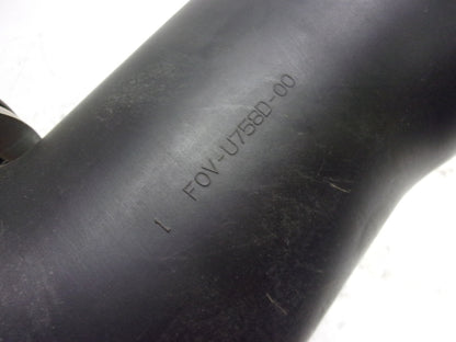 Yamaha Waverunner 2001-2005 XL XLT XA 1200 OEM Exhaust Hose Part F0V-U758D-00-00