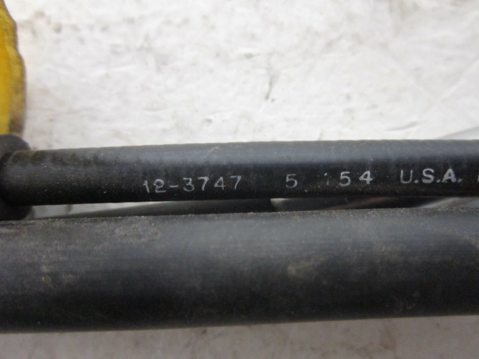 Kawasaki Jet Ski 1995-1996 ZXI 750/900 OEM Throttle Cable Assembly Part# 54012-3