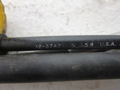 Kawasaki Jet Ski 1995-1996 ZXI 750/900 OEM Throttle Cable Assembly Part# 54012-3