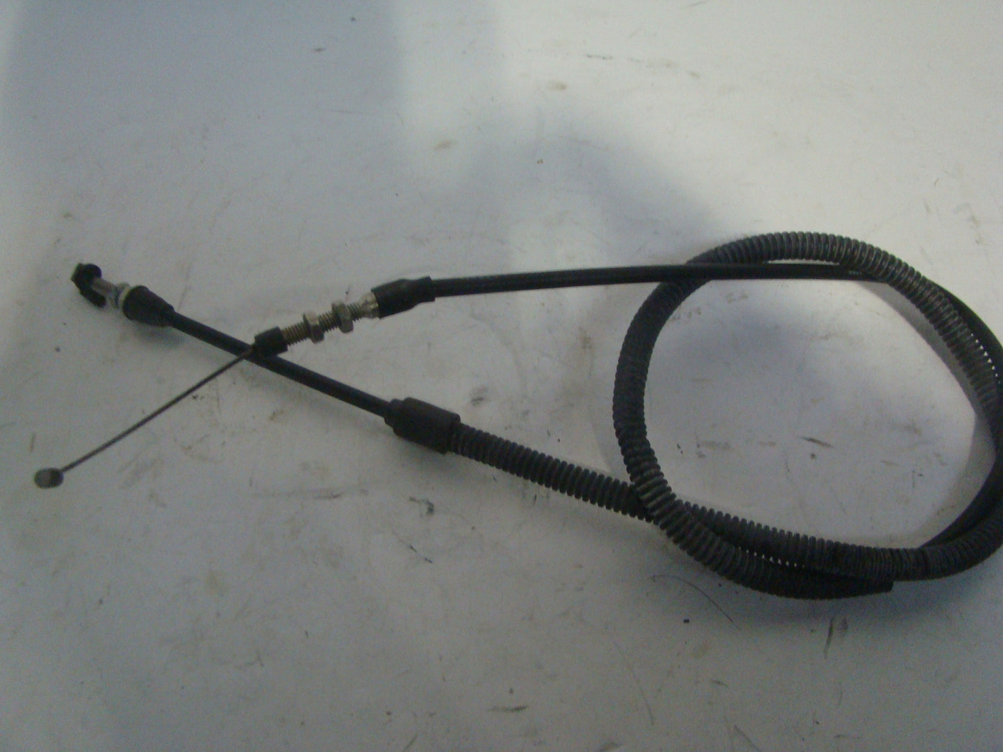 Yamaha Waverunner 2010-2016 VX V1 VXS VXR Throttle Cable # 6BU-26311-00-00