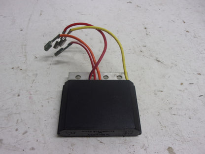Polaris Watercraft 1994-1997 SL SLT 700 OEM Rectifier Switch Assembly # 4060110