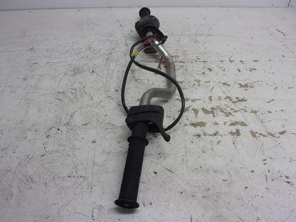 Yamaha WaveRunner 1996-1998 WVT GP WRD WR Complete Handlebar GJ1-U1552-02-00