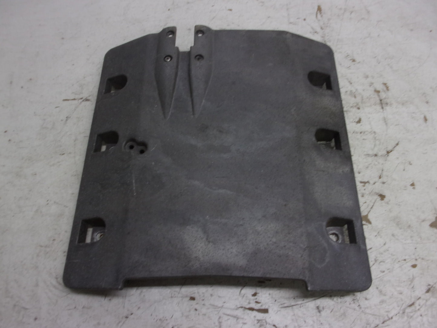 Yamaha WaveRunner 1997-2003 WVT XL 1200 Ride Plate Part# GJ3-U273B-00-00