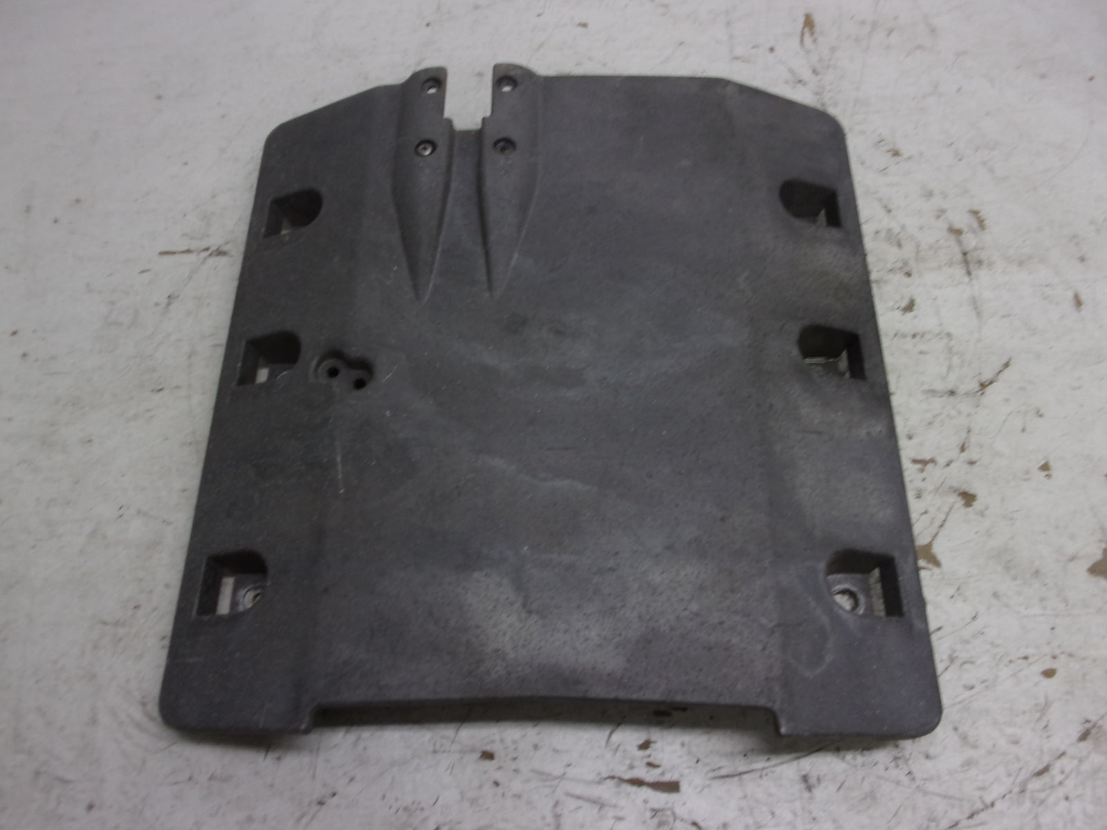 Yamaha WaveRunner 1997-2003 WVT XL 1200 Ride Plate Part# GJ3-U273B-00-00