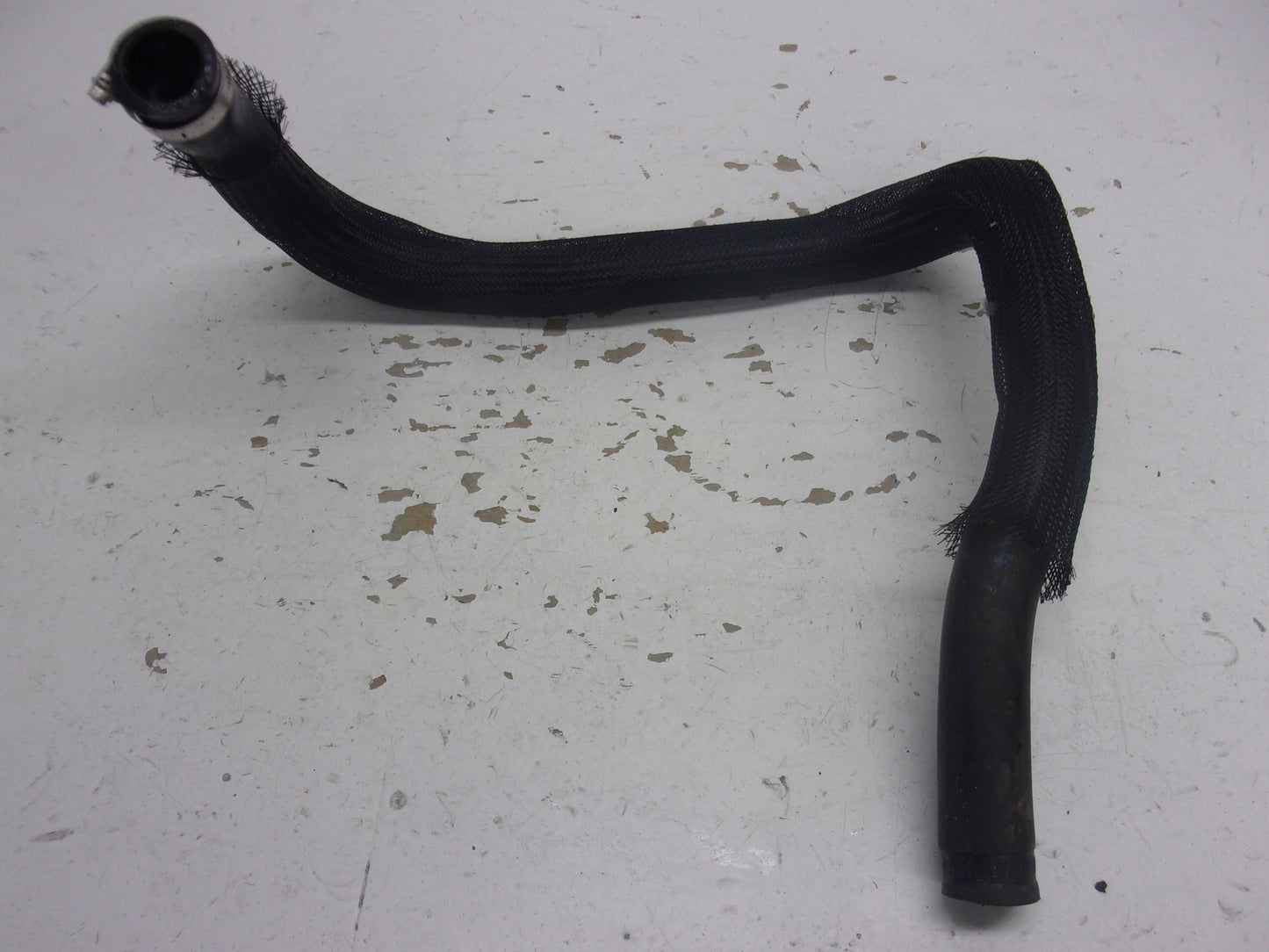 Sea Doo Bombardier 2017-2020 RXP GTR Wake GTI RXT OEM Radiator Hose # 276000426