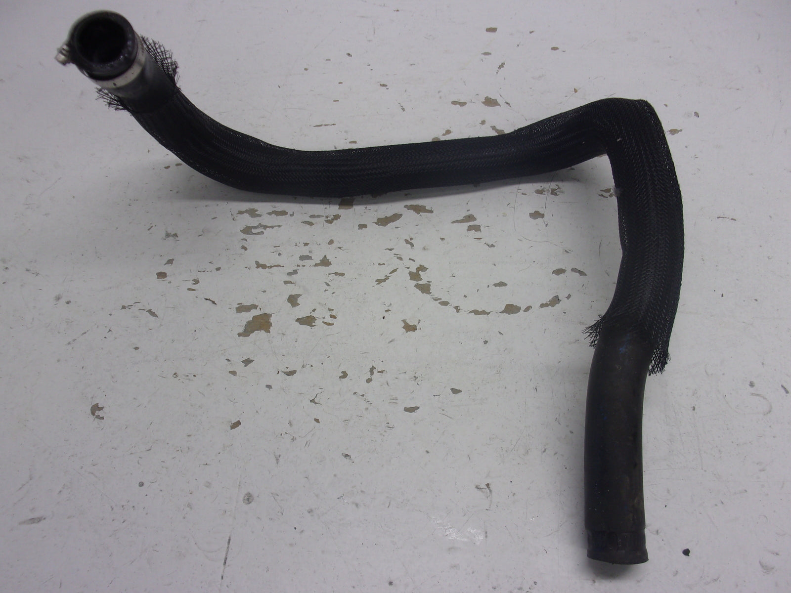 Sea Doo Bombardier 2017-2020 RXP GTR Wake GTI RXT OEM Radiator Hose # 276000426
