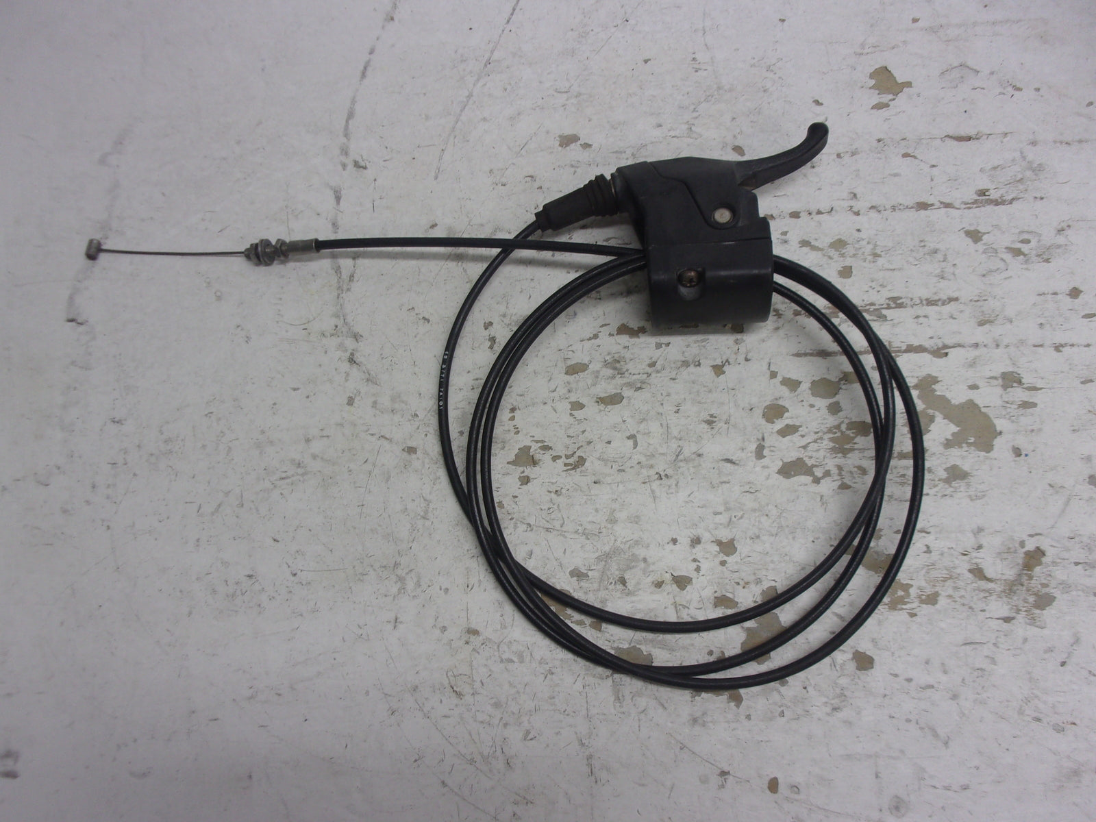 Kawasaki Jet Ski 2003-2021 Ultra STX 12/F15F Throttle Cable + Lever # 54012-3771
