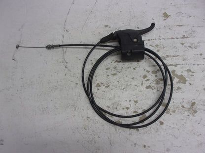 Kawasaki Jet Ski 2003-2021 Ultra STX 12/F15F Throttle Cable + Lever # 54012-3771