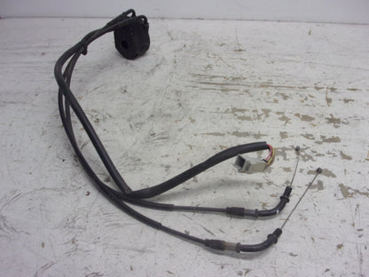 Can-Am Roadster 2008-2012 Spyder RS GS OEM Switch Housing Assembly # 710001488