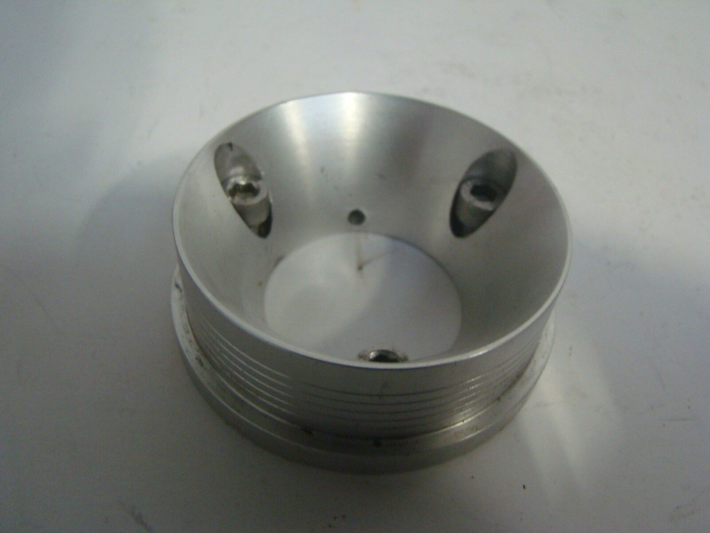 Mikuni 38 MM Flame Arrester Adaptor For Personal Watercraft / PWC