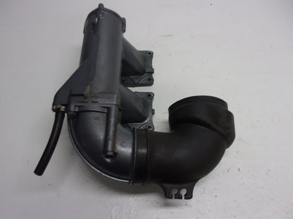 Yamaha WaveRunner 1995 VXR 650 OEM Exhaust Manifold + Joint # 6R7-14711-01-9M
