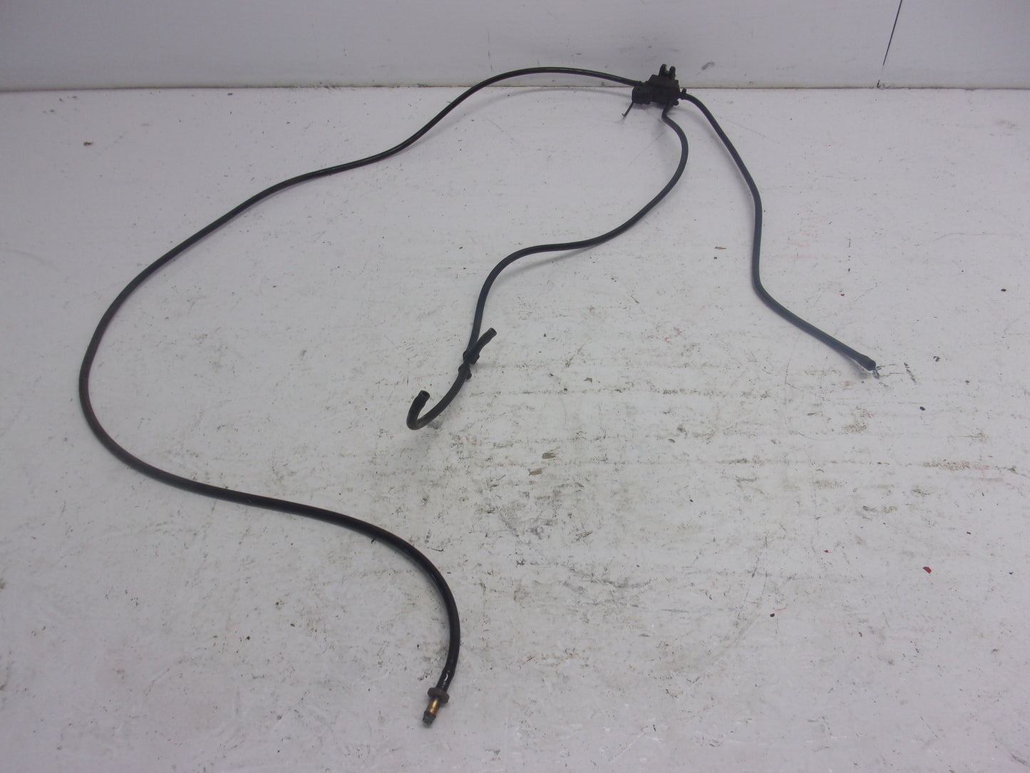 Sea Doo Bombardier 1998-2005 GTX XP GTI RX 3D GS OEM Solenoid Valve # 270600005