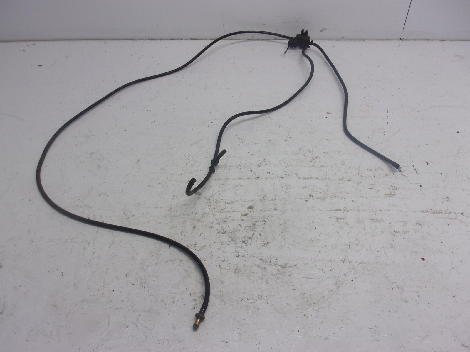Sea Doo Bombardier 1998-2005 GTX XP GTI RX 3D GS OEM Solenoid Valve # 270600005