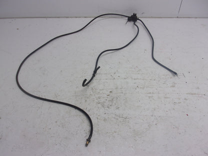 Sea Doo Bombardier 1998-2005 GTX XP GTI RX 3D GS OEM Solenoid Valve # 270600005