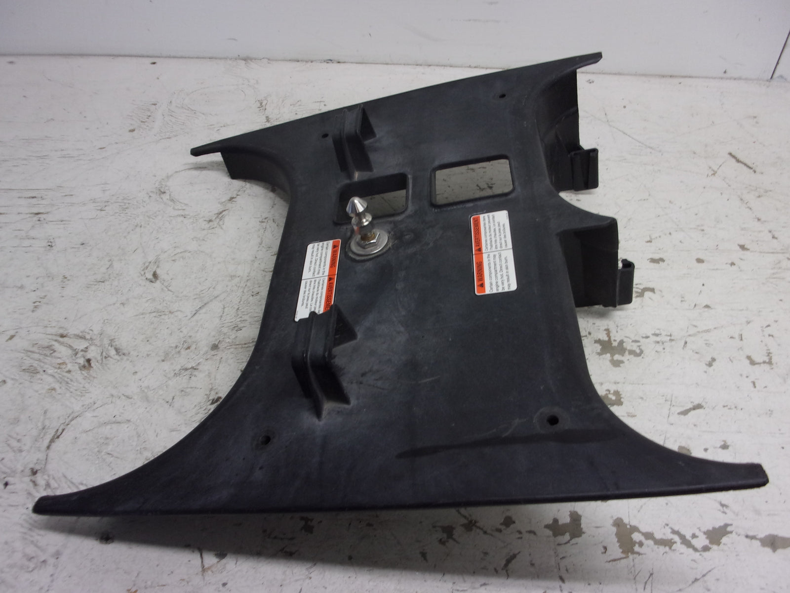 Sea Doo Bombardier 2002-2004 GTX OEM Upper Seat Bridge Assembly Part# 291001602