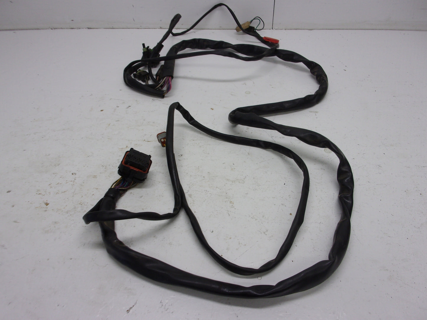 Sea Doo Bombardier 1998 XP Limited OEM Steering Wire Harness Part# 278001227