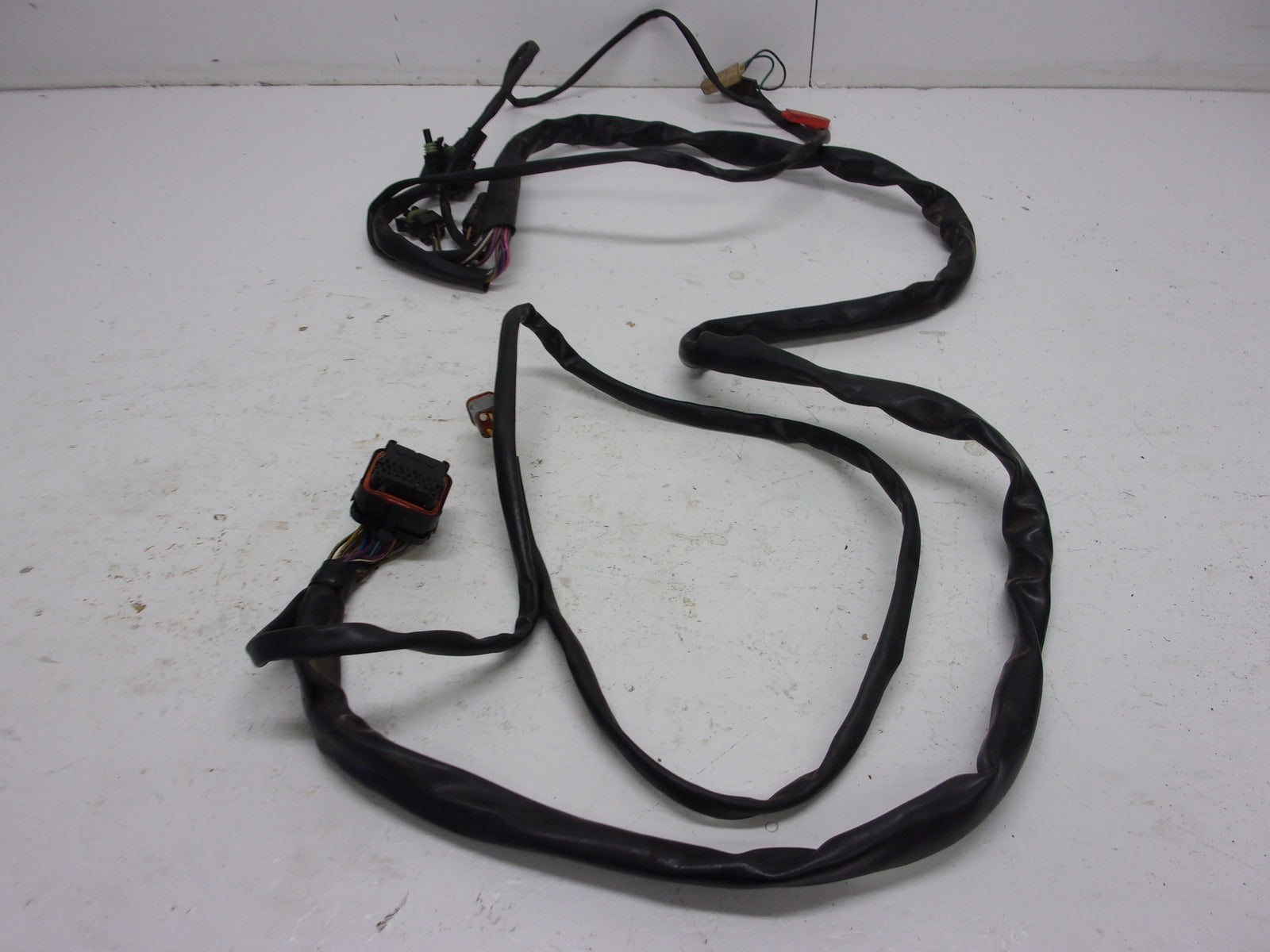Sea Doo Bombardier 1998 XP Limited OEM Steering Wire Harness Part# 278001227