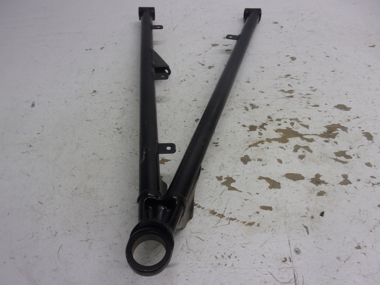 Can-Am Roadster 2008-2012 Spyder RS GS Front Right Lower Control Arm # 505071703
