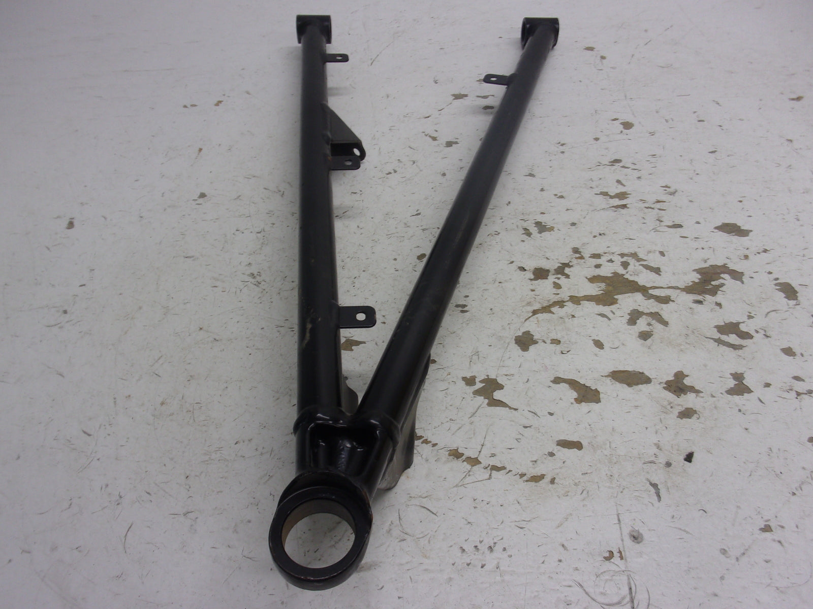 Can-Am Roadster 2008-2012 Spyder RS GS Front Right Lower Control Arm # 505071703