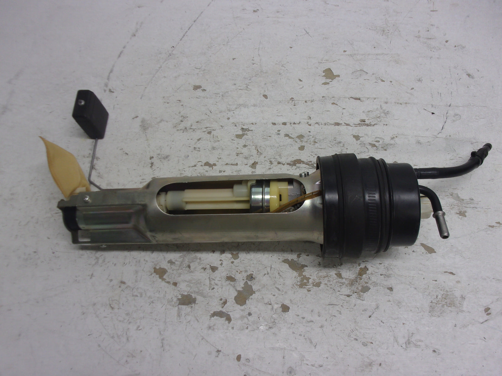 Kawasaki Jet Ski 2007-2011 Ultra 250/260 LX OEM Fuel Pump Assembly # 49040-3719