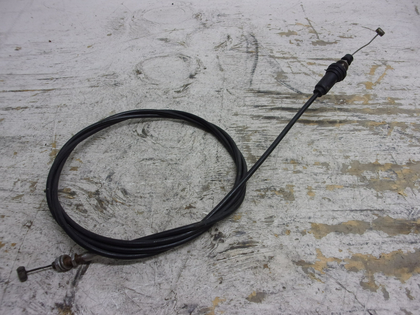 Kawasaki Jet Ski 2003-2021 Ultra LX STX 12/F15F OEM Throttle Cable # 54012-3771
