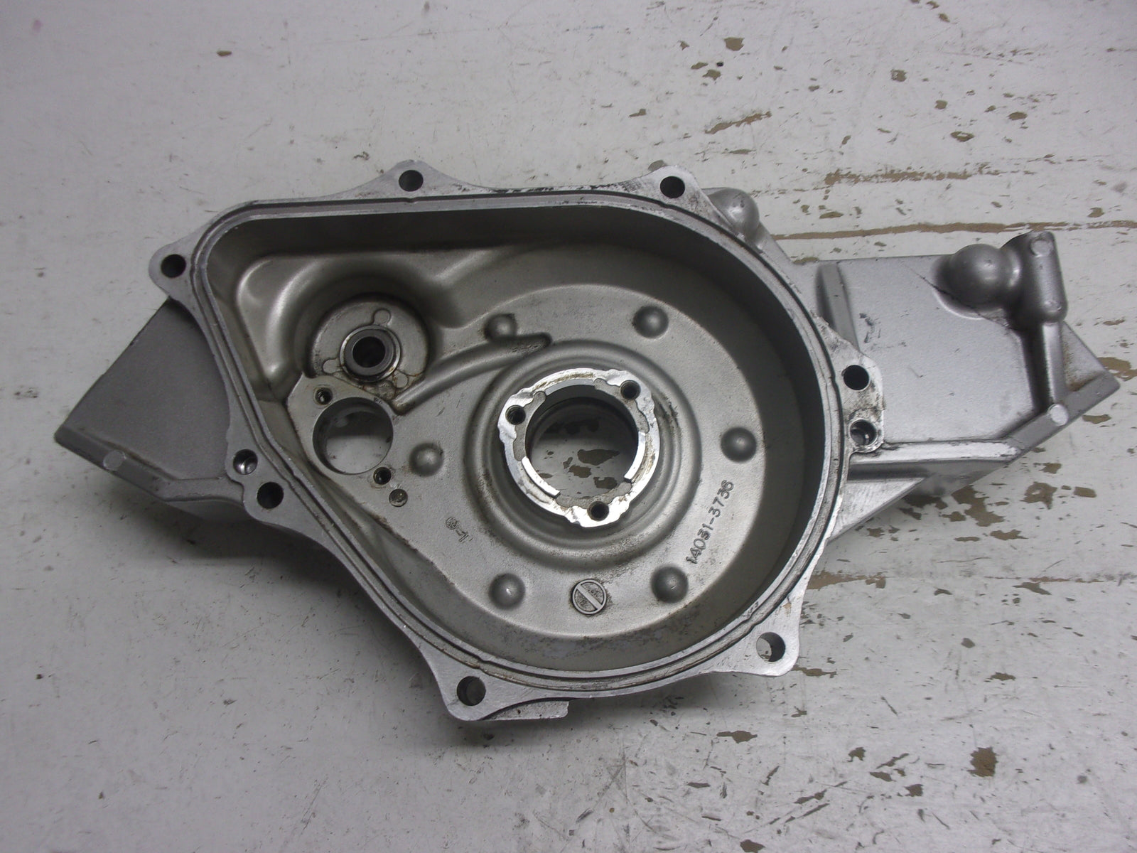 Kawasaki Jet Ski 2007-2010 Ultra 250/260 OEM Generator Cover Part# 14031-3736