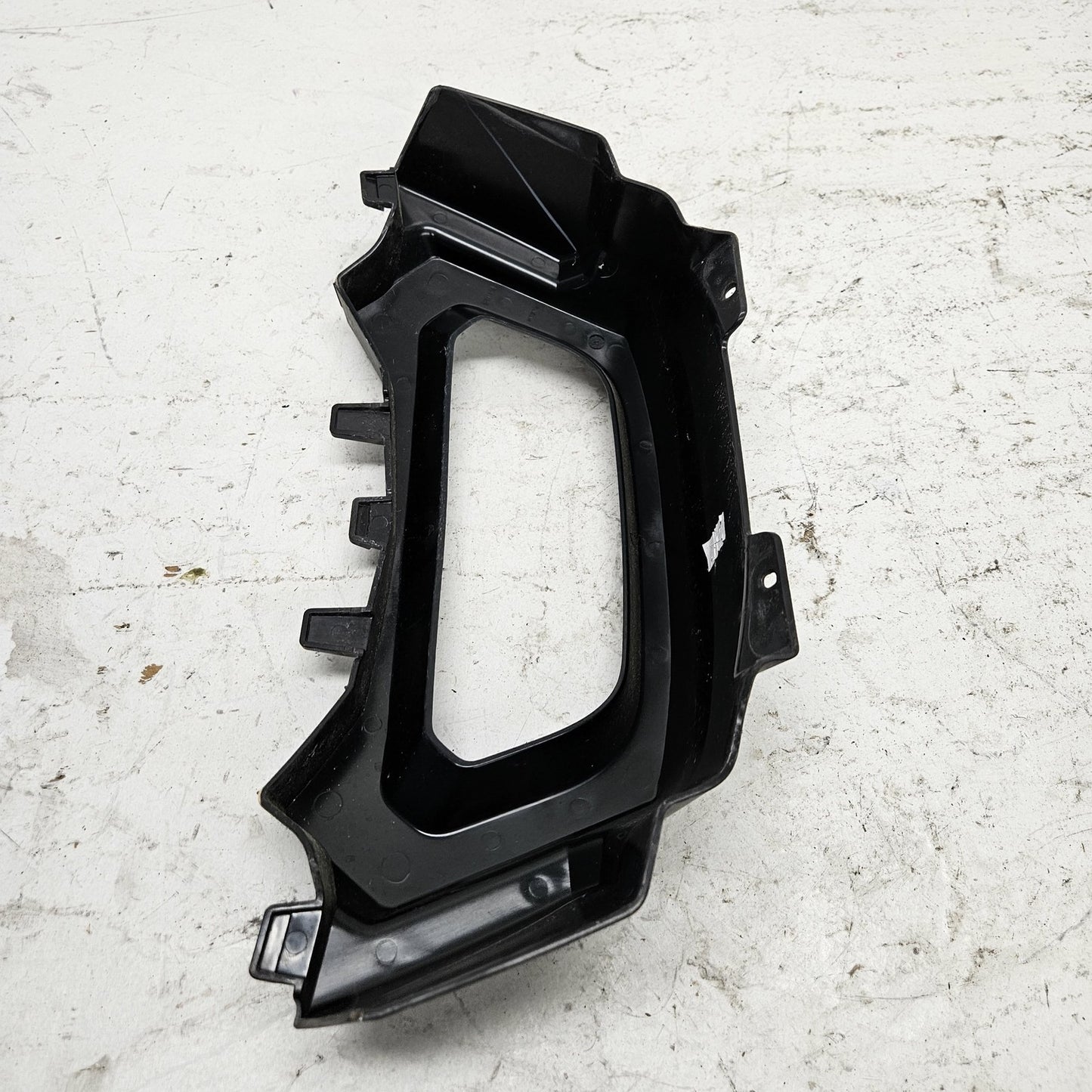 Yamaha  WaveRunner 2015-2020 VX VXR GP OEM Meter / Speedo Trim # F2X-U8262-00-00