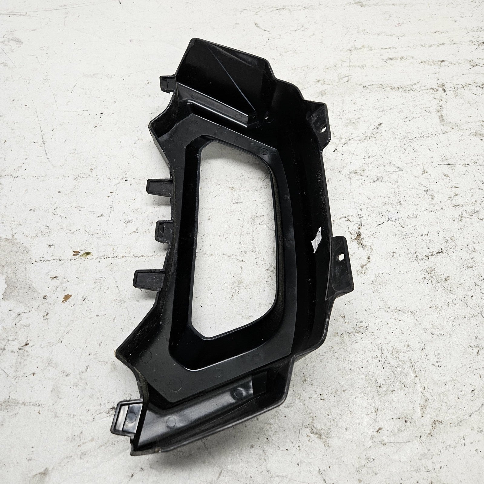 Yamaha  WaveRunner 2015-2020 VX VXR GP OEM Meter / Speedo Trim # F2X-U8262-00-00