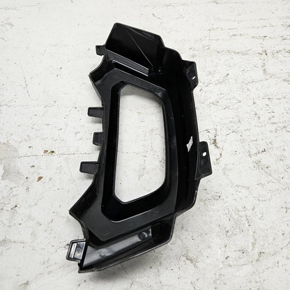 Yamaha  WaveRunner 2015-2020 VX VXR GP OEM Meter / Speedo Trim # F2X-U8262-00-00