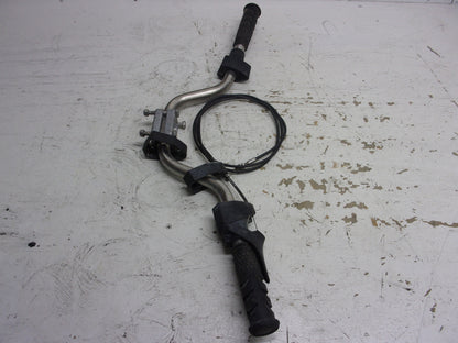 Sea Doo Bombardier 1993-1994 GTS GTX XP SPX SPI Complete Handlebar # 277000169