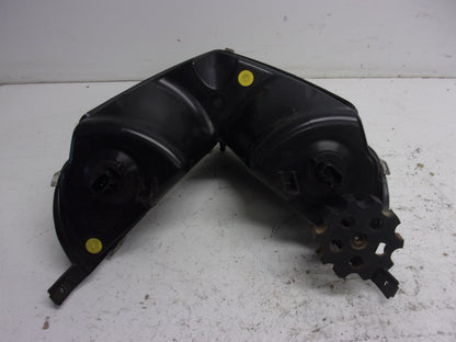 Polaris Snowmobile 2010-2020 RMK Rush Indy Switchback OEM Headlight # 2411017