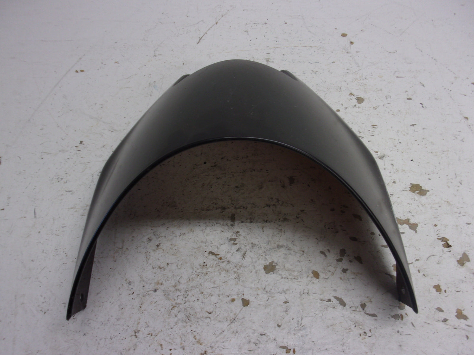 Honda PWC Aquatraxx 2003-2007 R-12 R-12X OEM Meter Visor Assembly 64200-HW3-670