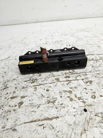 SeaDoo Bombardier 2001-2002 GTX DI RX DI OEM Fuel Distributor Part# 275500510